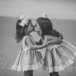 Meet your Posher, Katy